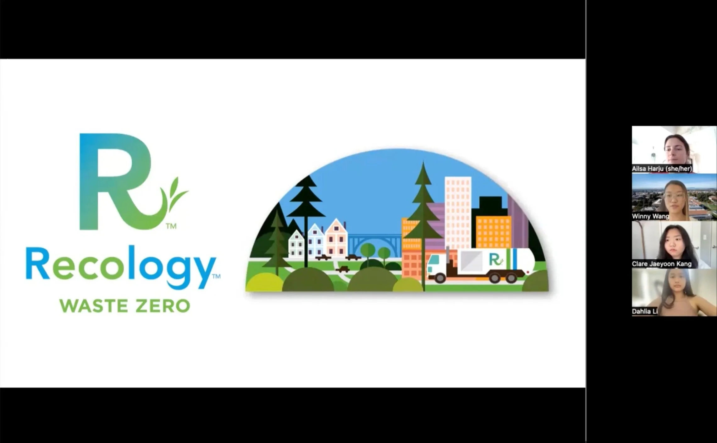 Expert Interview with Recology