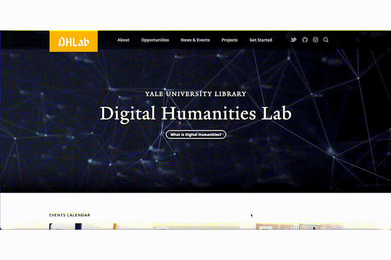 Reference 02: Yale